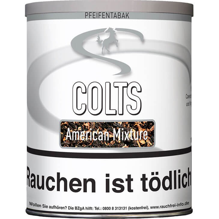 Colts American Mixture 180g