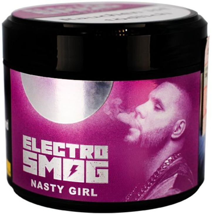 Electro Smog Nasty Girl 200 g