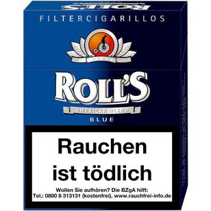 Rolls Blue 4,20 €