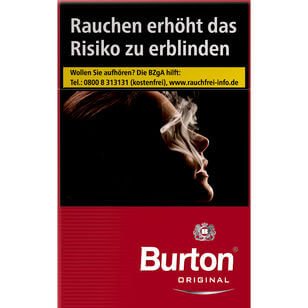 Burton Original 11,50 €