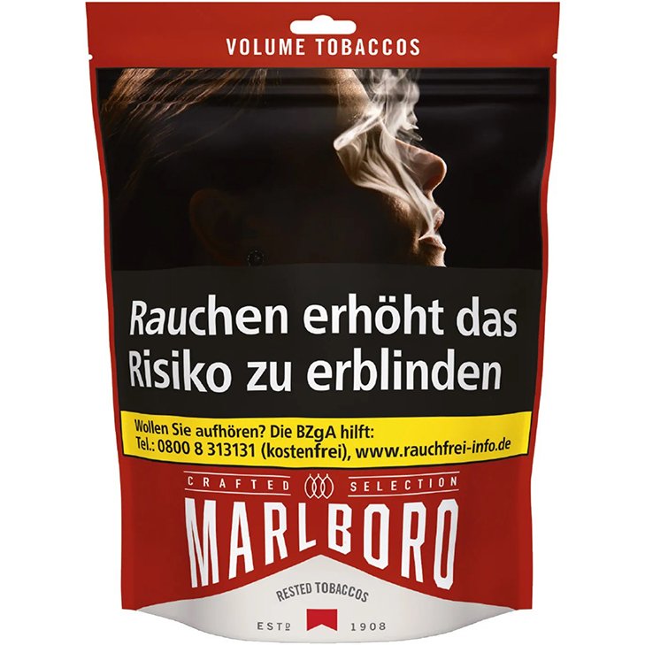 Marlboro Crafted Selection 105 g 