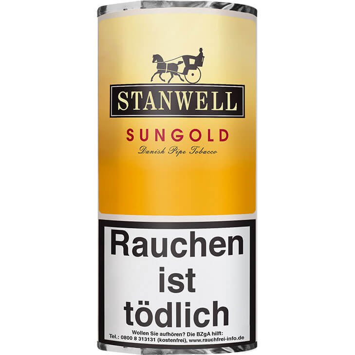 Stanwell Sungold 5 x 40g 