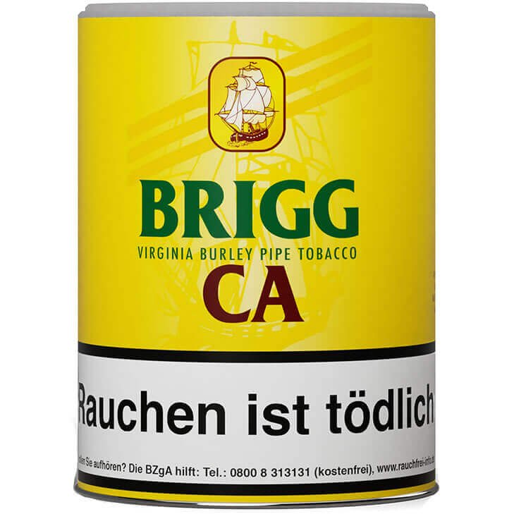 Brigg C.A. 155g