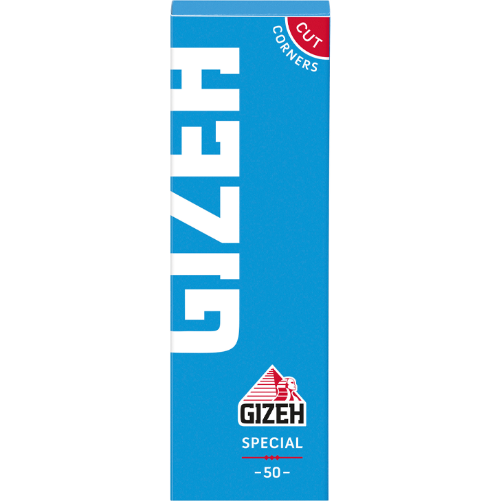 Gizeh Special 50 Blatt