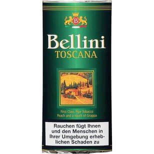 Bellini Toscana 50g