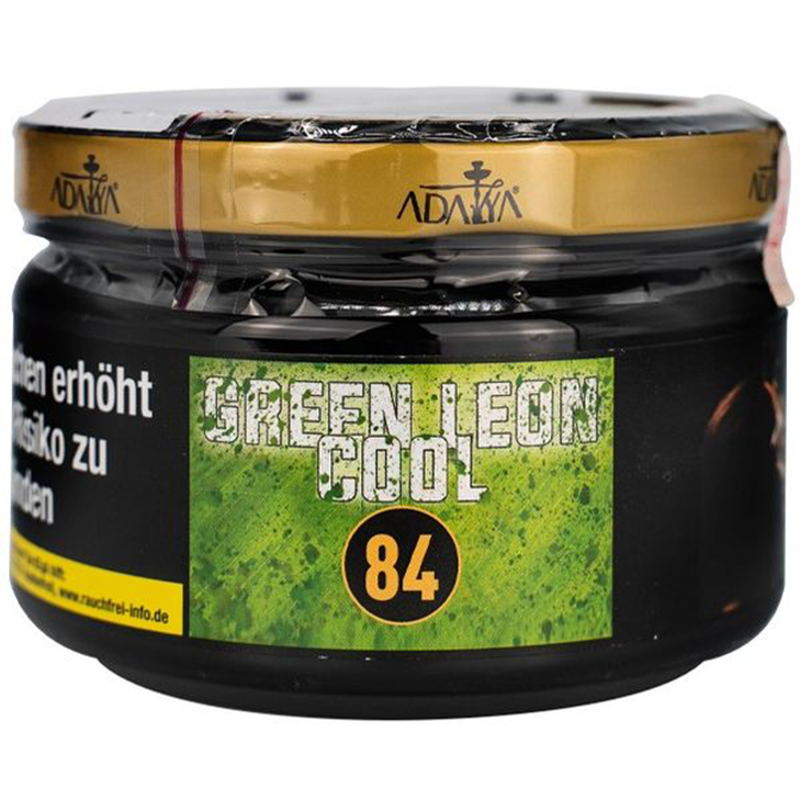 Adalya Green Leon Cool 200 g