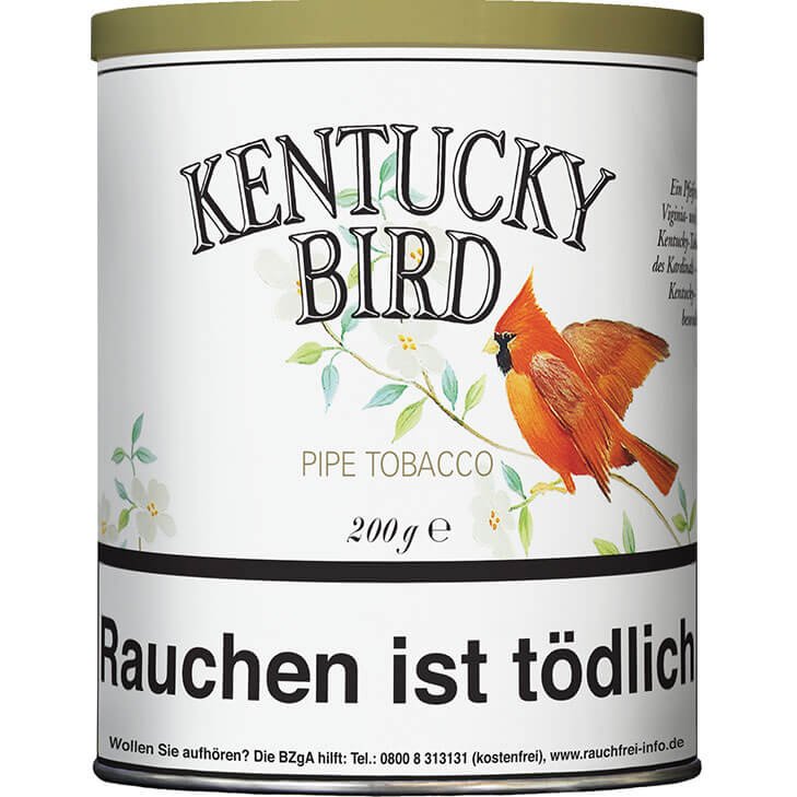 Kentucky Bird 200g