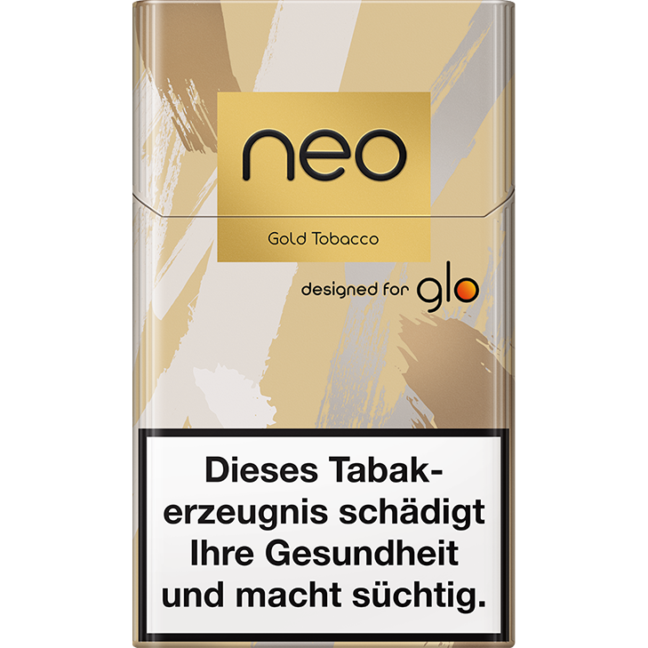 neo Gold Tobacco