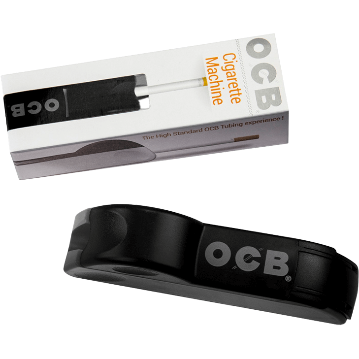 OCB Stopfer - Universal mit Stampfer