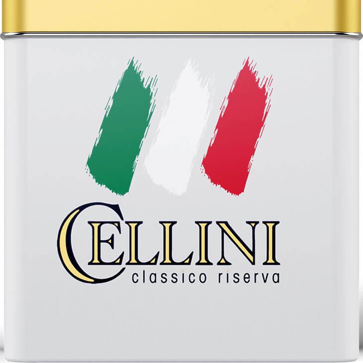 Cellini Classico 100g
