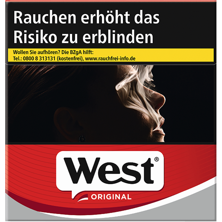 West Original 17,90 €