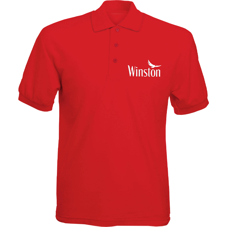 Winston Polo Shirt