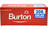 Burton King Size Filterhülsen