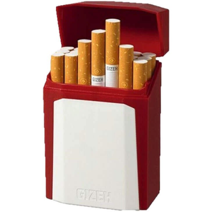 Marlboro Crafted Selection 3 x 300g mit 1000 King Size Hülsen