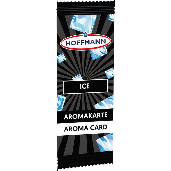 Hoffmann Aromakarte Ice