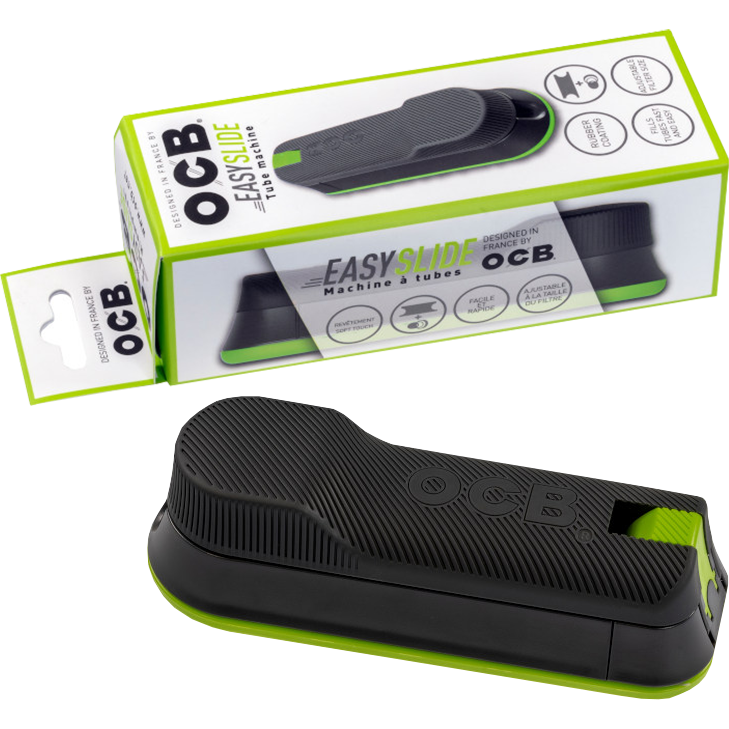 OCB Easy Slide Injector