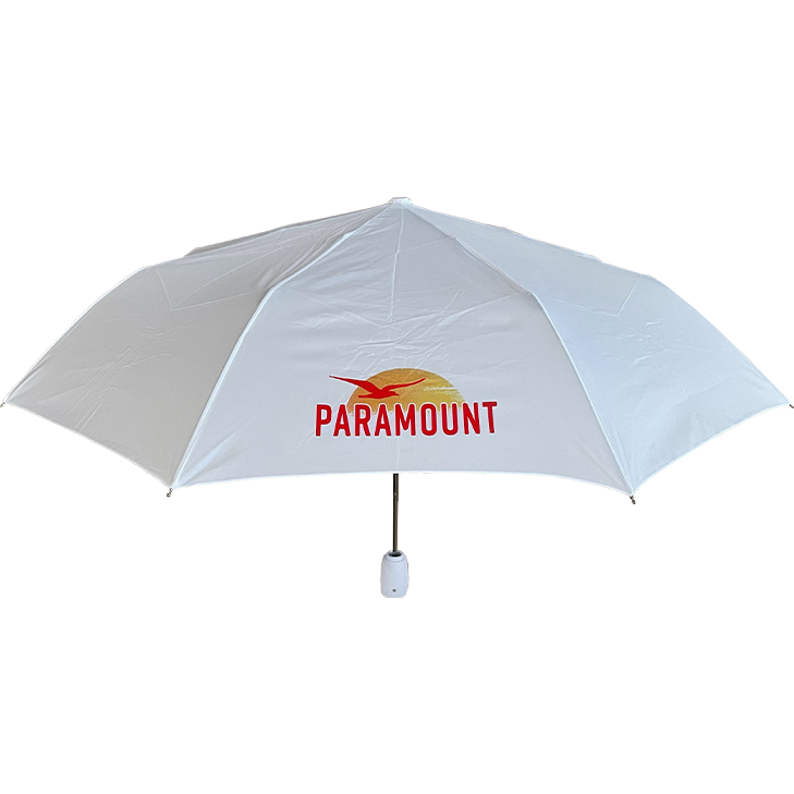 Paramount Regenschirm