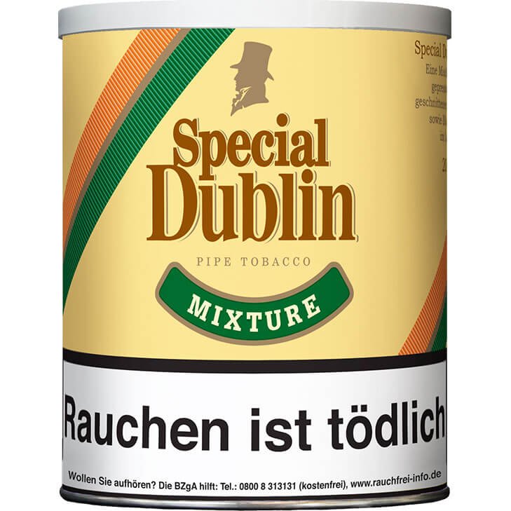 Special Dublin Mixture 2 x 200g 