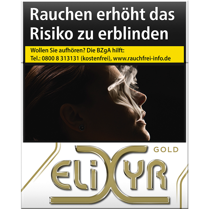 Elixyr Gold 7,00 €