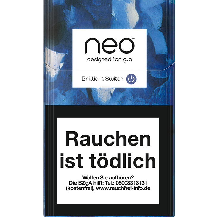 neo Brilliant Switch