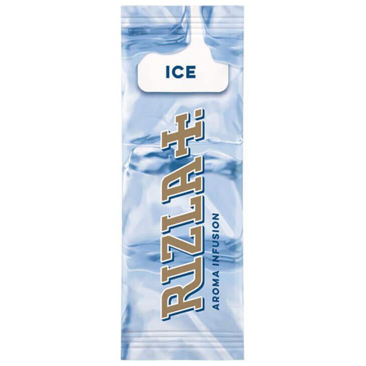 Rizla Aroma Card ICE