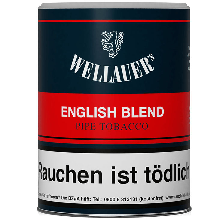 Wellauer`s English Blend 200g
