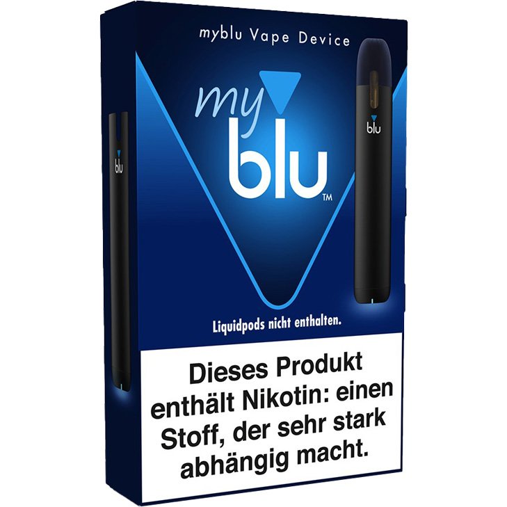 myBlu Vape Device