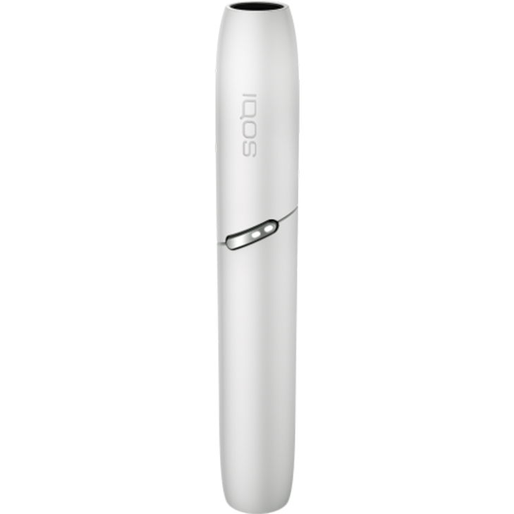 IQOS™ 3 DUO Kit Warm White