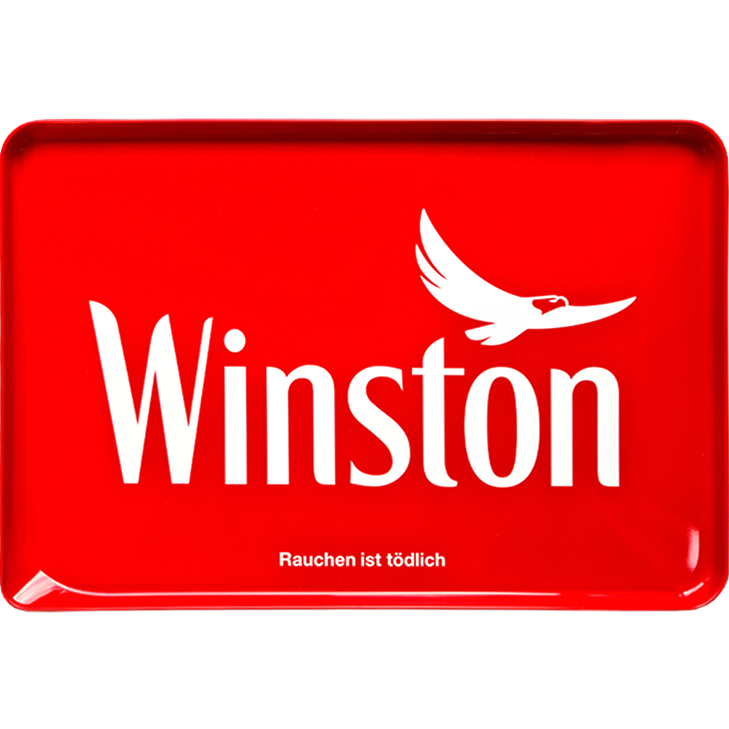 Winston Stopftablett / Stopfunterlage